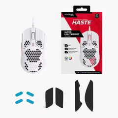 Wired USB Gaming Mouse